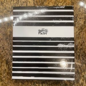 Illustrated Faith Planner